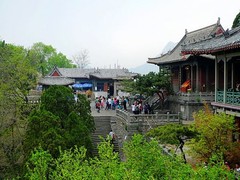 中天门1