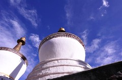 扎什伦布寺图片