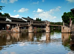 万安桥