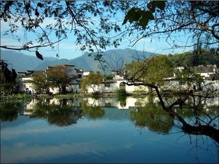 宏村