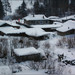  长白山 吉林 白山 林海人家