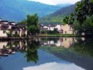 宏村