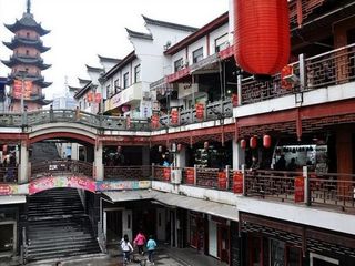 城隍庙