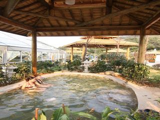 四季悦温泉