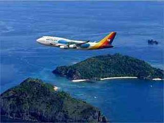 太平洋航空