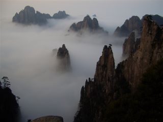 西海大峡谷