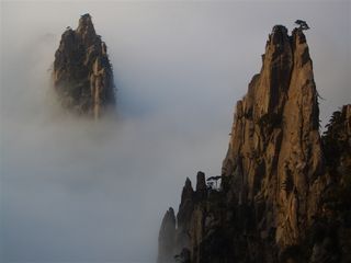 西海大峡谷