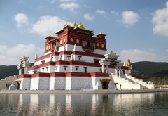 五印坛城