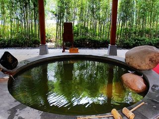 柠檬池