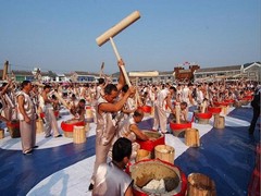 慈城古镇图片