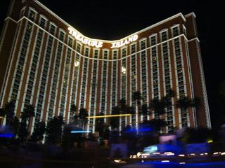 Treasure Island