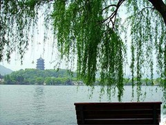 苏堤