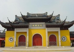 天宁寺图片