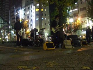 池袋
