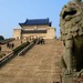 南京及周边旅游景点