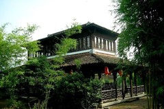 德庆盘龙峡图片