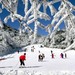 企业文化公园 金佛山滑雪场