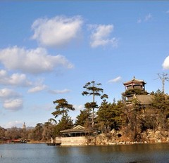 金山亭