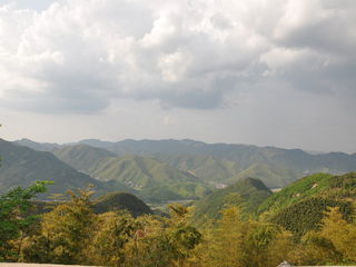清凉世界莫干山