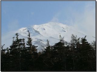 富士山