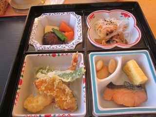 日本美食