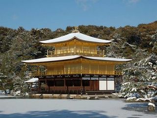 金阁寺