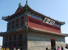 山海关图片