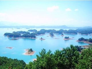 梅峰岛
