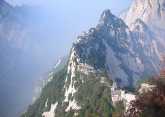 华山