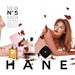  纽约 北美洲 美国 CHANEL