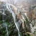  泰山 山东 泰安 瀑布