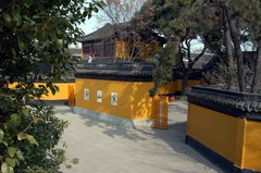 寒山寺