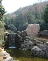 上海美术馆图片