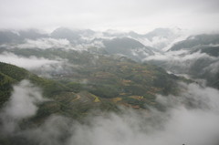 千佛山图片