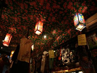 民族服饰店