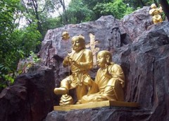招宝山