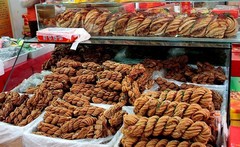 南市食品街图片