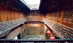 宏村图片