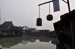 西栅
