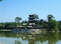 杭州西湖