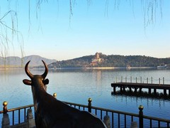 颐和园