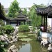  南京长江大桥 江苏 南京 瞻园景区景色
