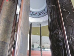泰山啤酒观光园