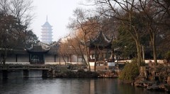 拙政园