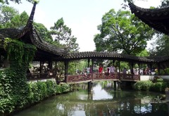 拙政园