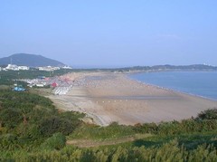 南沙景区