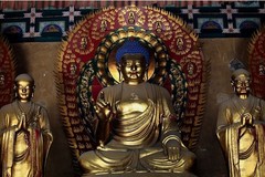 少林寺图片