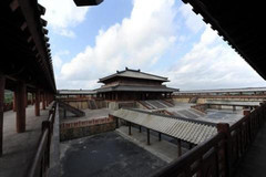 象山森林公园图片