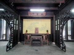西塘图片