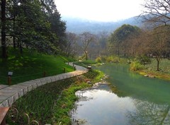 太子湾公园图片